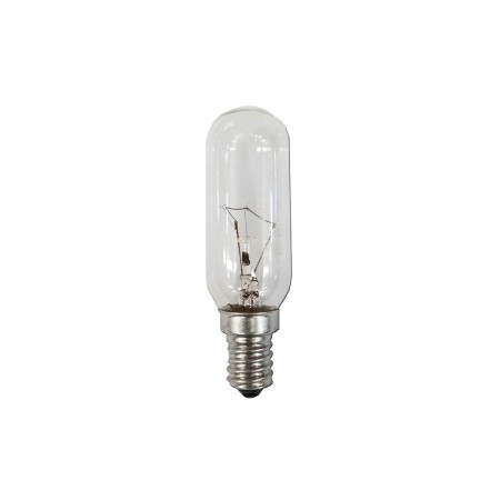 Bombilla incandescente Recambio Tubular 40 W E14