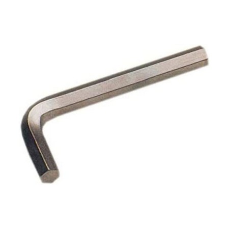 Juego de Llaves Allen Irimo 040011 10 Piezas