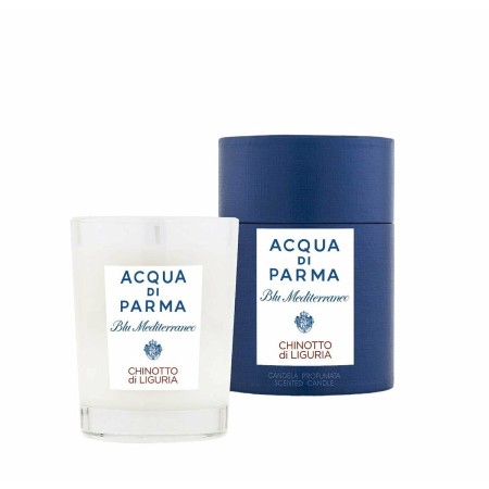 Bougie Parfumée Acqua Di Parma 200 g Blu Mediterraneo Chinotto Di Liguria