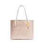 Bolso Mujer Coach CF342-IMCHK Marrón 48 x 28 x 15 cm