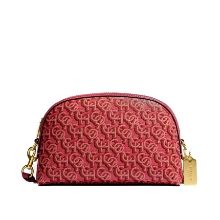 Sac-à-main Femme Coach CF343-IMROU Rouge 23 x 15 x 7 cm