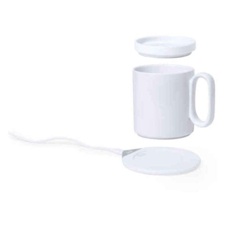 Chauffe-tasses USB 146533 (350 ml)