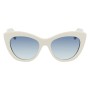 Gafas de Sol Mujer Salvatore Ferragamo SF1022S-103 Ø 53 mm