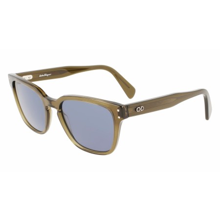 Gafas de Sol Hombre Salvatore Ferragamo SF1040S-320 Ø 55 mm