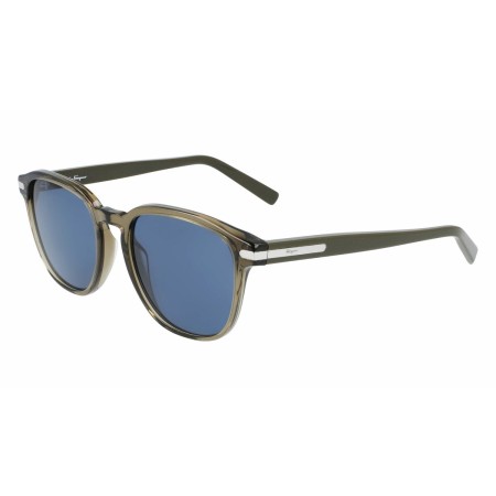 Gafas de Sol Hombre Salvatore Ferragamo SF993S-335 Ø 53 mm