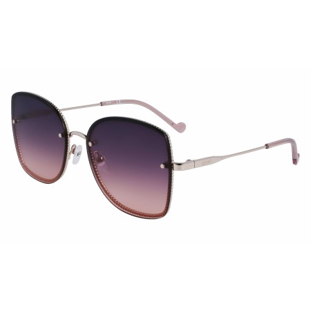 Lunettes de soleil Femme Liu·Jo LJ151S-722 ø 60 mm