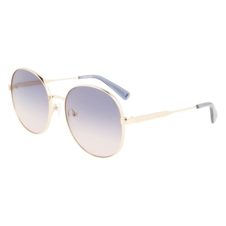 Lunettes de soleil Femme Longchamp LO161S-704 ø 59 mm