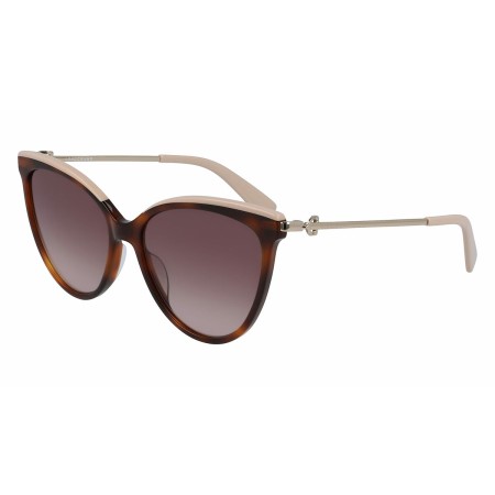 Lunettes de soleil Femme Longchamp LO675S-240 Ø 55 mm