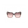Lunettes de soleil Femme Swarovski SK0328-5356F Ø 53 mm