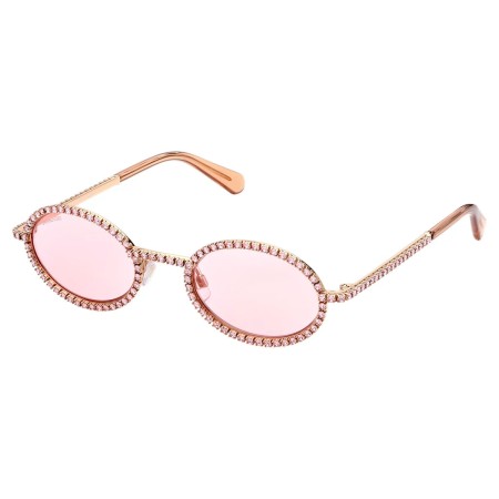 Gafas de Sol Mujer Swarovski SK0340-4933Y Ø 49 mm
