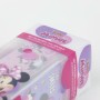 Set de Papelería Minnie Mouse 25 Piezas Rosa