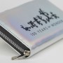 Portefeuille Femme Disney Iridescent