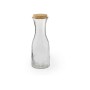 Bouteille en Verre 146580 (1 L)