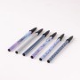 Ensemble de Stylos Disney 6 Pièces Argenté