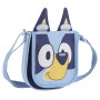 Bolso Bluey Azul 14 x 14 x 5 cm