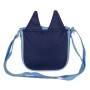 Sac Bluey Bleu 14 x 14 x 5 cm