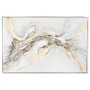 Cadre Home ESPRIT Abstrait Moderne 187 x 3,8 x 126 cm