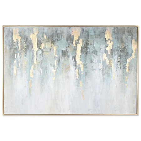 Cadre Home ESPRIT Abstrait Moderne 187 x 3,8 x 126 cm