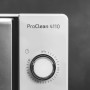 Micro-ondes avec Gril Cecotec 01547 23 L 700W Blanc 23 L