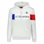 Sweat à capuche homme Le coq sportif Tricolore Nª 1