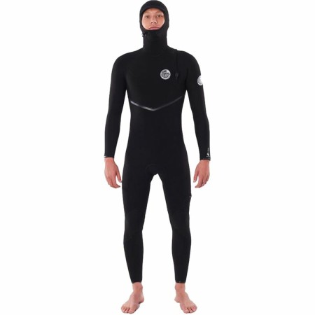 Neopreno Rip Curl Bomb 43 Negro