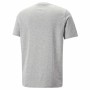 Camiseta Puma Graphics Wordin Light Unisex