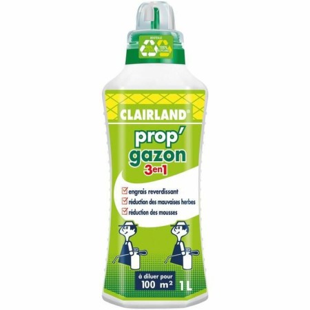 Abono orgánico Clairland 3 in 1 1 L