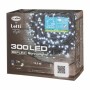 Guirlande lumineuse LED Lotti TLE 300 12,5 m Blanc Vert