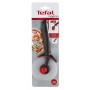 Cortador de Pizza Tefal Ingenio K2071114 Rojo/Blanco Acero Plástico