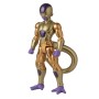 Figura Articulada Dragon Ball Super: Giant Limit Breaker Golden Frieza 30 cm