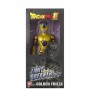 Figura Articulada Dragon Ball Super: Giant Limit Breaker Golden Frieza 30 cm