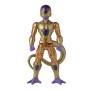 Figura Articulada Dragon Ball Super: Giant Limit Breaker Golden Frieza 30 cm