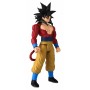 Personnage articulé Dragon Ball Super: Giant Limit Breaker Goku Super Saiyan 4 30 cm