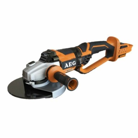 Amoladora angular AEG Powertools 4935459735 18 V Ø 23 cm 1000 W