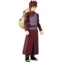 Figura Articulada Naruto Anime Heroes - Gaara 17 cm