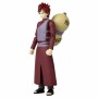 Figura Articulada Naruto Anime Heroes - Gaara 17 cm