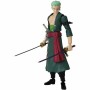 Personnage articulé One Piece Anime Heroes - Roronoa Zoro 17 cm