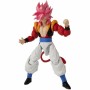 Figura de Acción Dragon Ball Super: Star Figure Gogeta Super Saiyan 4 17 cm