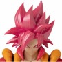 Figura de Acción Dragon Ball Super: Star Figure Gogeta Super Saiyan 4 17 cm