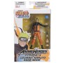 Figura Articulada Naruto Anime Heroes - Uzumaki Naruto Sage Mode 17 cm