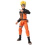 Personnage articulé Naruto Anime Heroes - Uzumaki Naruto Sage Mode 17 cm