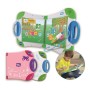 Juguete Interactivo Vtech 602105 Francés Libro Verde Multicolor (Francés) (1 Pieza)