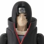 Personnage articulé Naruto Anime Heroes - Naruto: Uchiha Itachi 17 cm