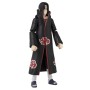 Figura Articulada Naruto Anime Heroes - Naruto: Uchiha Itachi 17 cm