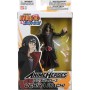 Figura Articulada Naruto Anime Heroes - Naruto: Uchiha Itachi 17 cm