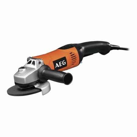 Amoladora angular AEG Powertools 4935455130 Ø 125 mm 1500 W 18 V