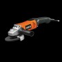 Meuleuse d'angle AEG Powertools 4935455130 Ø 125 mm 1500 W 18 V