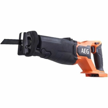 Montagne de sable AEG Powertools BUS18BL2-0 18 V