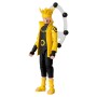 Personnage articulé Naruto Anime Heroes - Naruto Six Paths Sage Mode 17 cm