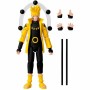 Personnage articulé Naruto Anime Heroes - Naruto Six Paths Sage Mode 17 cm